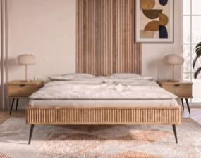 Bed frame KULA