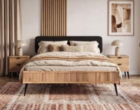 Bed KULA 2