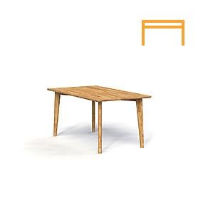 Non-folding table GREG