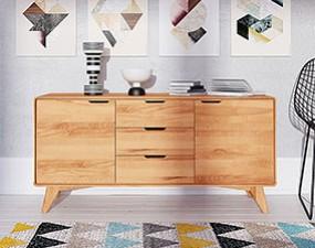 Chest of drawers GREG