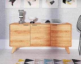 Chest of drawers GREG