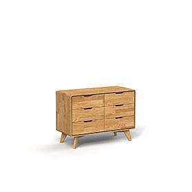 Chest of drawers GREG