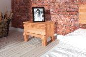 Bedside cabinet BONA