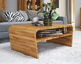 Coffee table VESTO