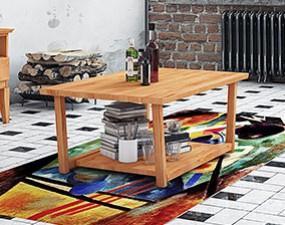 Coffee table SLOK