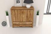 High chest of drawers VINCI