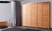 Wardrobe VINCI 2-doors