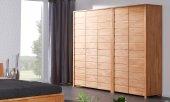 Wardrobe VINCI 2-doors