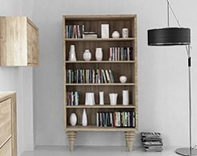 Bookcase PARIS