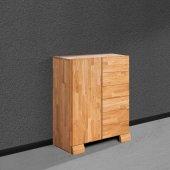 High chest of drawers SETI