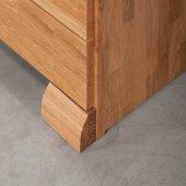 High chest of drawers SETI