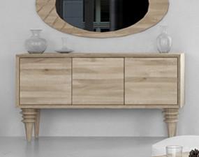 Wide chest of drawers PARIS