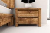 Bedside cabinet VINCI