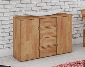 Chest of drawers VENTO