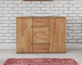 Chest of drawers VENTO