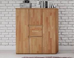 High chest of drawers VENTO