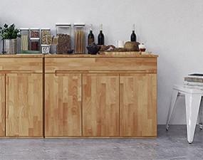 Chest of drawers VENTO