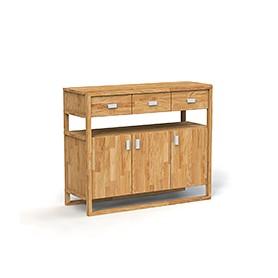Wide chest of drawers MINIMAL