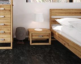 Bedside cabinet MINIMAL