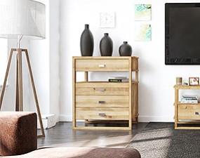 Chest of drawers MINIMAL