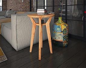 End table VISIO