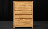 High chest of drawers VINCI