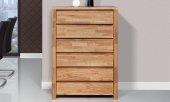 High chest of drawers VINCI