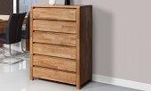 High chest of drawers VINCI