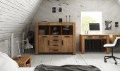 Sideboard CUBIC