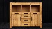 Sideboard CUBIC