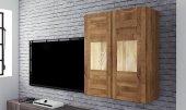 Wall cabinet SETI