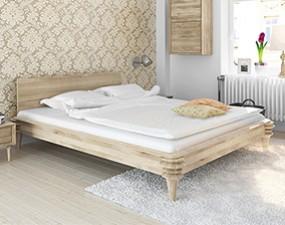 Bed PARIS