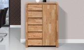 High chest of drawers VINCI