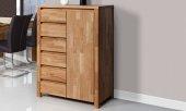 High chest of drawers VINCI