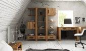 Bookcase CUBIC