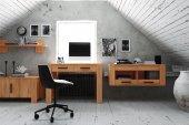 Desk CUBIC