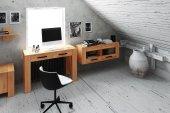Desk CUBIC