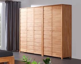 Wardrobe VINCI 3-doors