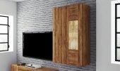High wall cabinet SETI