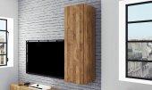 High wall cabinet SETI