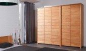 Wardrobe VINCI 3-doors