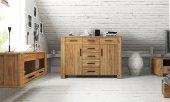 Chest of drawers CUBIC