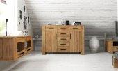 Chest of drawers CUBIC