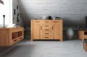 Chest of drawers CUBIC