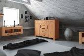 Chest of drawers CUBIC