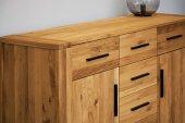 Chest of drawers CUBIC