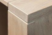 High chest of drawers CUBIC
