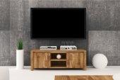 TV stands VINCI