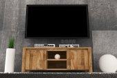 TV stands VINCI