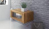 Low wall cabinet SETI 